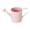 B, variant on TAROFISH Garden-Themed Solid-Colour Decorative Plant Pot in the Shape of a Watering Can (Not Suitable for Watering)