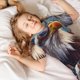 thumbnail image 5 of Fotbe Bald Eagle Pilot Pijama Estampada de 2 Piezas para Niños – Ropa de Dormir de Manga Corta Cómoda para Niños y Niñas, Camiseta y Shorts de Algodón-Large, 5 of 6
