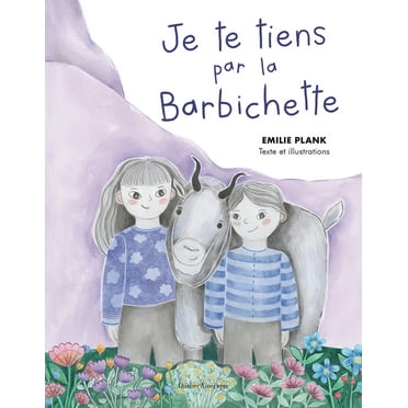 Je Te Tiens Par La Barbichette, (Hardcover)
