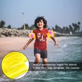 thumbnail image 4 of Set de 4 manguitos de natación con brazaletes hinchables, para niños de 2 a 6 años JM, 4 of 5