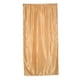 thumbnail image 2 of Cortinas de ventana semi-sombreadas para sala de estar, dormitorio, cocina, cafetería, hotel beige, 2 of 9