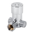 thumbnail image 3 of Automatic Faucet Non-contact Photosensitive Material Sensor Faucet, Infrared Sensor Faucet School for Office Home Factory, 3 of 7