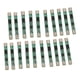 thumbnail image 1 of licencia de Protección Batería  Litio 20x licencia de Circuito de Protección Contra Sobrecarga / Sobrecorriente Yotijar Módulo de PCB para cargador de protección, 1 of 7