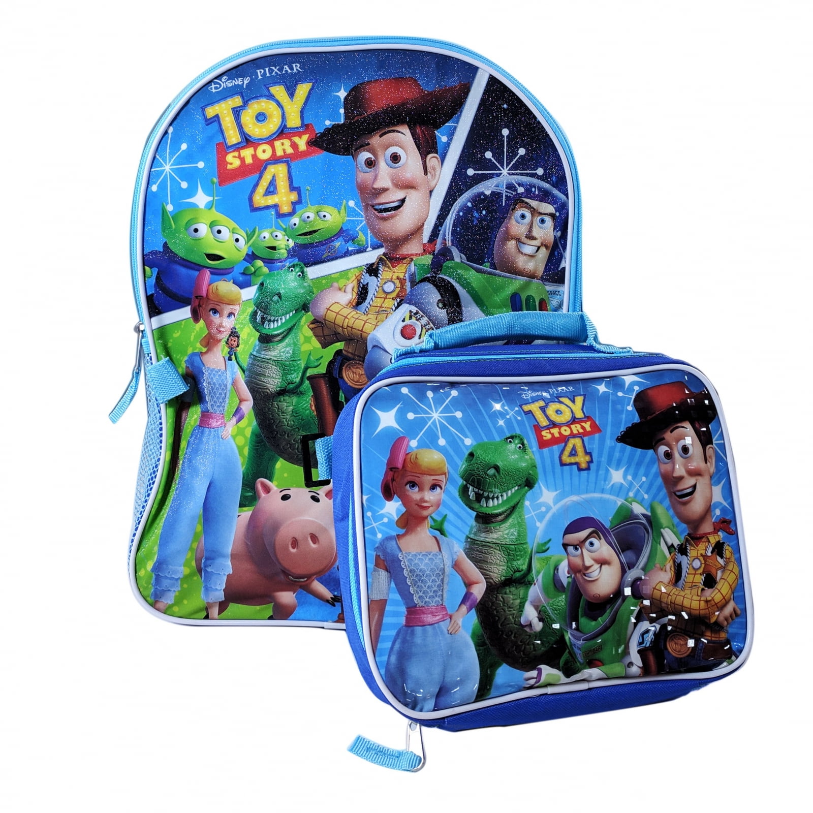 toy story backpack walmart