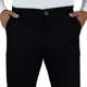 thumbnail image 2 of Pantalon De Gabardina Casual Strech Hombre Recto Talla Extra, 2 of 5