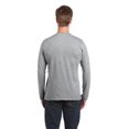 thumbnail image 2 of Artix - Mens Long Sleeve T-Shirts, up to Size 5XL - Seattle, 2 of 4