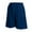 Navy, variant on HCNTES Mens Workout Athletic Shorts and Quick Dry Running Shorts Men Lightweight Gym Shorts(Green,M)