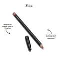 thumbnail image 5 of MAC - Lip Pencil - Boldly Bare(1.45g/0.05oz), 5 of 8