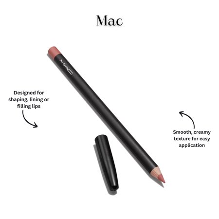 並行輸入品 マック MAC リップペンシル 1.45g#ボールドリーベア【25g】