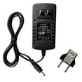 thumbnail image 2 of AbleGrid AC Adapter For Vizio SB2920 SB2920-C6 29" 2.0 Channel Sound Bar – 4ft Cable 2 of 6