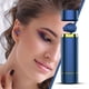 thumbnail image 4 of Intrauditivos Compatibles Con Dientes 5.0 Estuche Carga Cancelación Ruido Azul, 4 of 9