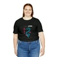 thumbnail image 6 of Soluvd Dragon Apparel Unisex, Women's, Men's Short Sleeve Tee, 6 of 11