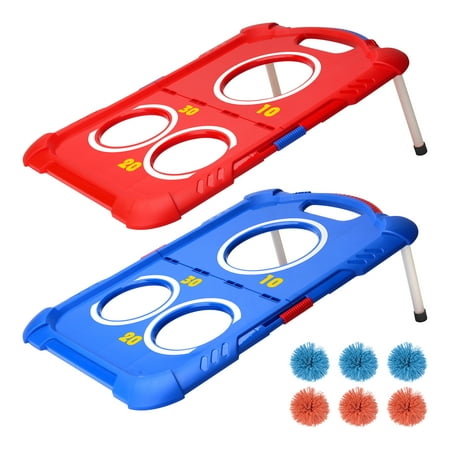 Play Day Bag Toss Game, Children Ages 6 and Up