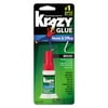 Krazy Glue KG94548R Instant Crazy Glue Home & Office Brush 0.18-Ounce