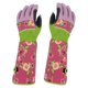 thumbnail image 4 of 1 par de guantes de jardinería Resistencia a la punción Manga a prueba de espinas Protección de durabilidad Antebrazo Gauntlet de Multi shamjiam Guantes largos de jardinería, 4 of 8