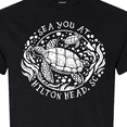 thumbnail image 4 of Inktastic Sea You at Hilton Head, Sc T-Shirt, 4 of 5