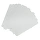 thumbnail image 4 of 20 Piezas de Lámina de Mica Universal para Horno Microondas, Hojas de Repuesto de Cubierta de Guía de de Mica para Horno, 4 of 5