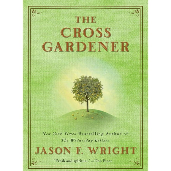 The Cross Gardener, (Paperback)