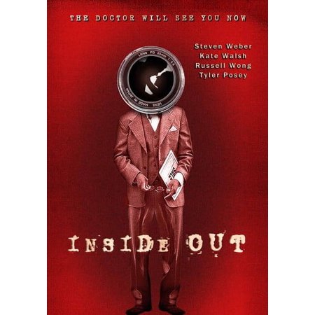 Inside Out (DVD)