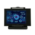 thumbnail image 1 of Computer Temp , Theme Editor 3.5 Inch PC Temperature Display Auto Off  For Home, 1 of 8