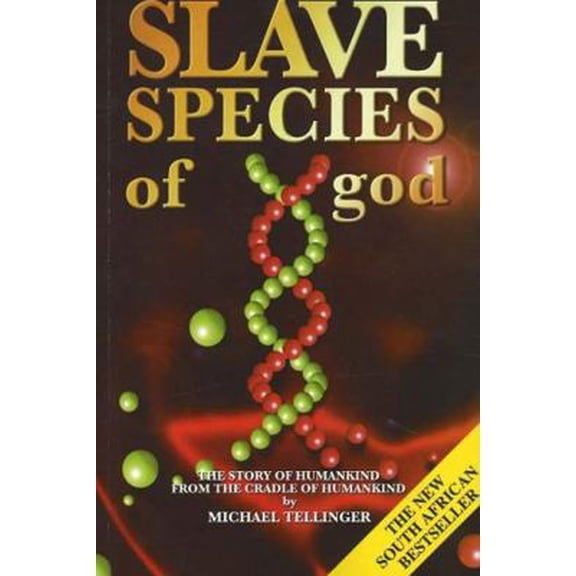 Pre-Owned Slave Species of God (Paperback) 1920070133 9781920070137