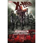 X-Men Legacy: Aftermath (Paperback) by Mike Carey, Paul Davidson