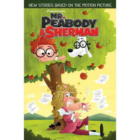 Mr. Peabody & Sherman