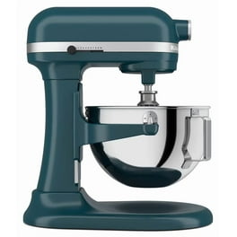 KitchenAid 6-Quart Pro 600 Bowl-Lift Stand Mixer | Plum Berry