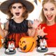 thumbnail image 5 of Juguetes De Energía Solar De Halloween, Figurita De Ahorro De Energía Con Cabeza Sacudida, Juguete Decorativo Para El Hogar, Muñecas De Plástico, Adornos De Escritorio Para Automóviles Yuarrent HA038047-00, 5 of 6