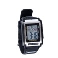 thumbnail image 2 of Relojes digitales pantalla luminosa tacto exquisito reloj electrónico deportivo resistente al agua antioxidante para mujeres para negocios Anggrek Otros, 2 of 8