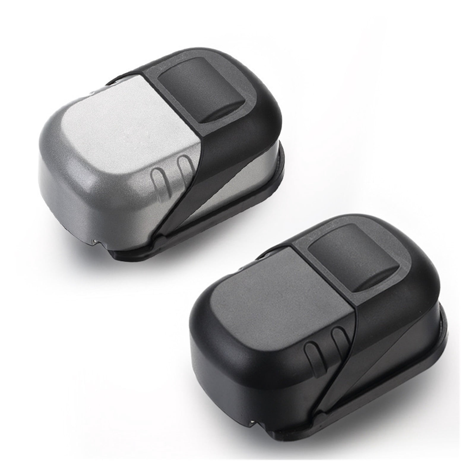 Key Lock Box , Wall Mounted 4 Digit Combination Key Storage Lock Box Aluminum Alloy Key Safe Box Indoor Outdoor Keys Storage Boxs ,Prevent Theft