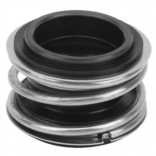 Accesorios de hardware, sello de bomba de agua de 25 mm/1 pulgada Sello de bomba de agua Sello mecánico de bomba de agua Funcionalidad inteligente