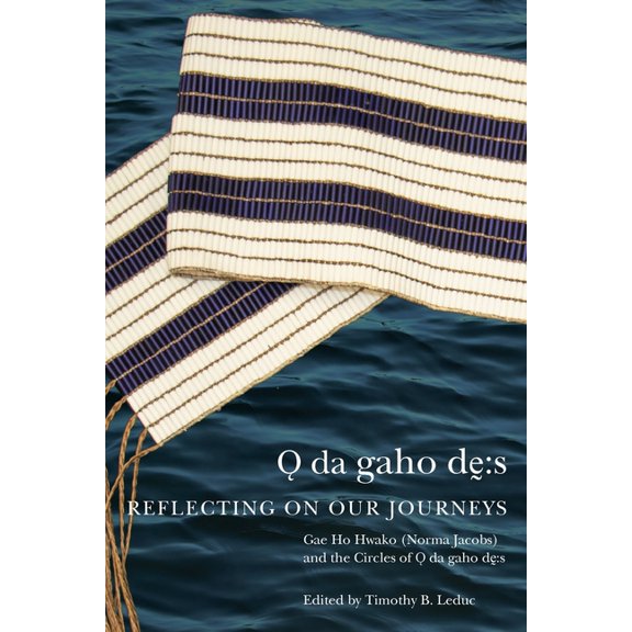 McGill-Queen's Indigenous and Northern S Odagahodhes: Reflecting on Our Journeys Volume 104, (Paperback)