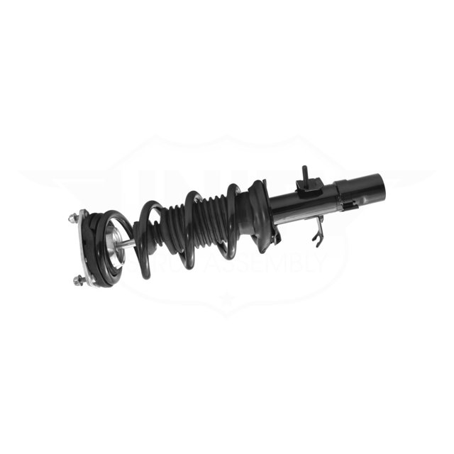Front Left Suspension Strut Coil Spring Assembly 78A-11407 For Infiniti G37 Q60