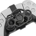 thumbnail image 2 of Mini 3D Printing Steering Wheel for Ps5 and Ps5 Slim Game Controller, 2 of 5
