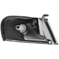 thumbnail image 6 of Headlights Headlamps and Corner Lights Kit LH and RH Pair Set For 1998-99 Altima, 6 of 12