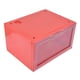 thumbnail image 5 of Vitrina clara del zapato, caja de zapatos del LED Caja de la zapatilla de deporte de la voz LED Caja de zapatos del LED Materiales respetuosos del medio ambiente, 5 of 8