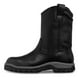 thumbnail image 3 of Bota Roper Con Casco Negro Workland 77450 negro 29, 3 of 7