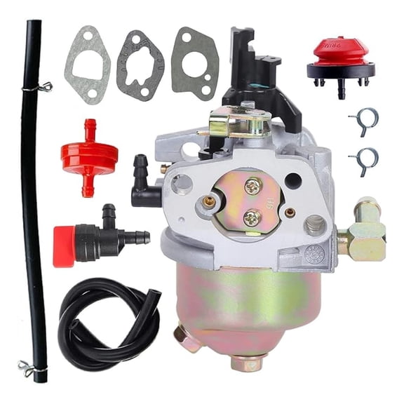 Carburetor for MTD 247.88955 247.88957 247.8897 247.889702 247.889703 247.98536 247.98537 21'' 24'' Snow Blower Snow Thrower