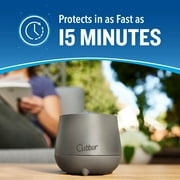 Cutter Eclipse Zone Mosquito Repellent Device, Outdoor Diffuser, 1 Count
