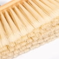thumbnail image 3 of HONITANO 1Set Heavy Duty Garden Broom with Stiff Bristles and Stainless Steel Handle for Outdoor Patio Cleaning, 3 of 8