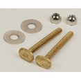 thumbnail image 2 of Proflo Pfc8110rw 1/4" X 2-1/4" Brass Closet Bolt, 2 of 2