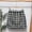 Black, variant on Skirts for Women Spring and Autumn Xiaoxiang Wind Lightweight A Word Pack Skirt for Everyday Wear Easy Care Breathable Modern A-Line Black S