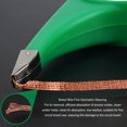 thumbnail image 4 of Solder Wick Braid, Desoldering Wicks Remover 2M 3.0mm Brass Material  for Laboratory for Welding Tasks, 4 of 7