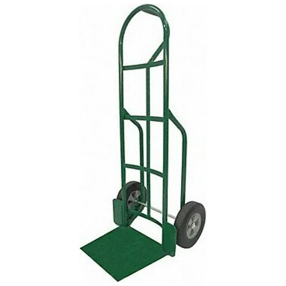 Manufacturer Varies General Purpose Hand Truck,800 lb. 9DUU1