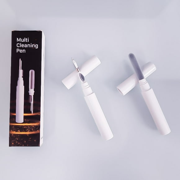 Cleaning Kit for Airpods Pro Bluetooth Earphone Cleaning Pen Brush Earbuds Case Cleaning Tools for Air Pods Xiaomi Airpods