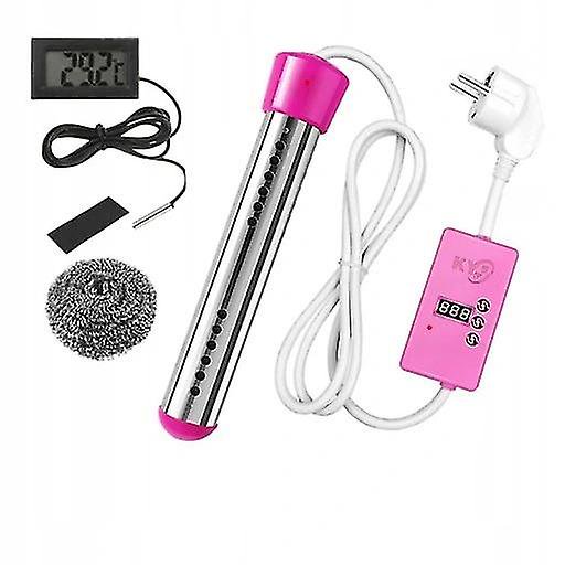 Bathtub Heater 3000w Electric Immersion Heater Travel Immersion Heater