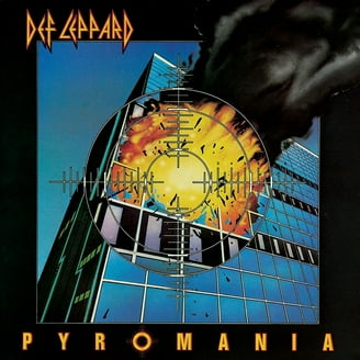 Def Leppard - Best of CD - Walmart.com