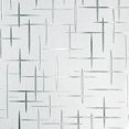 thumbnail image 1 of Window Privacy Film, Frosted Glass Film for Doors, Non-Adhesive Window Cling, Static Cling Frosting Decorative Window Sticker for Home UV Protection, 1 of 7