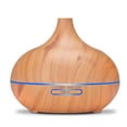 thumbnail image 1 of ShenMo Diffuser - Ultrasonic Diffuser - Modern Diffuser with Timer & Ambient Light Settings - Therapeutic Grade Essential Oils, 1 of 6